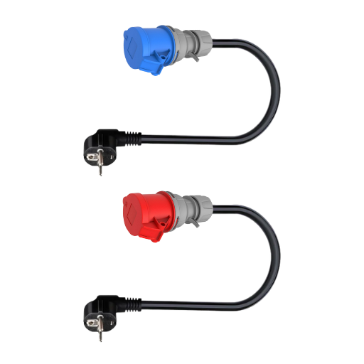 Dönüştürücü Adaptör Kabloları